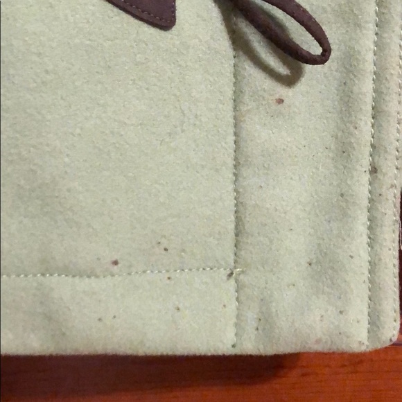 Gap wool coat - Picture 5 of 5